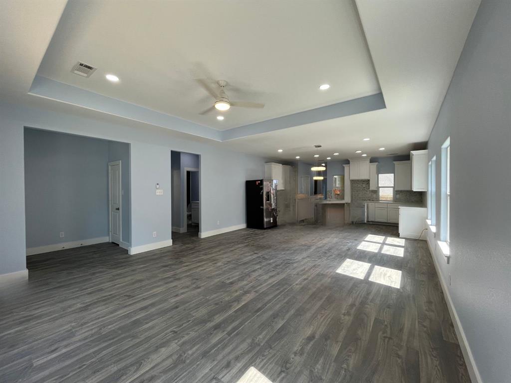 Union Depot Add - Residential