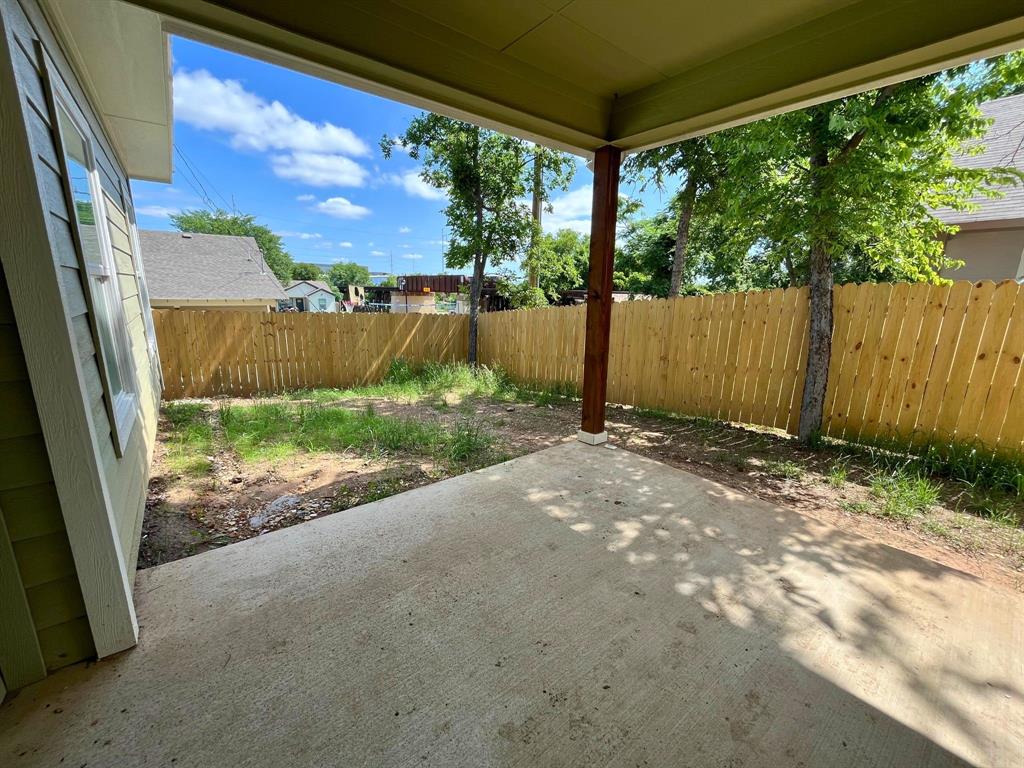 Union Depot Add - Residential