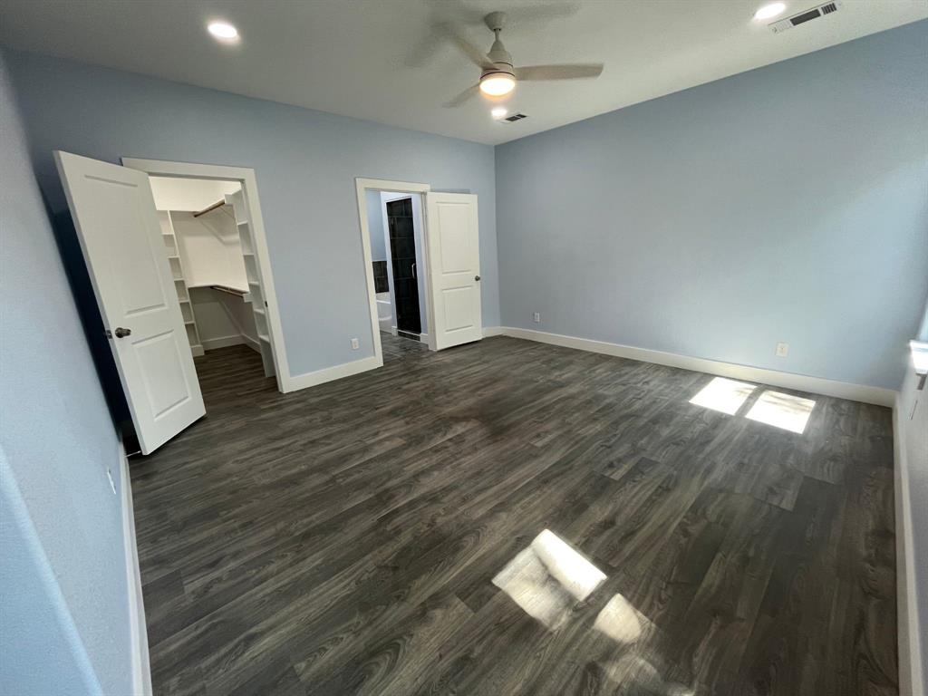 Union Depot Add - Residential