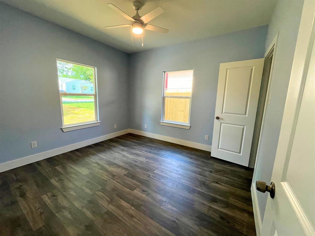 Union Depot Add - Residential