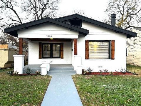 A home in Abilene