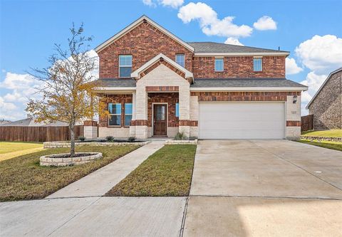 A home in Royse City