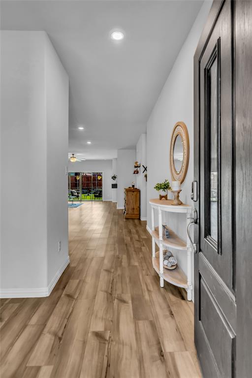 2105 Bellatrix Drive