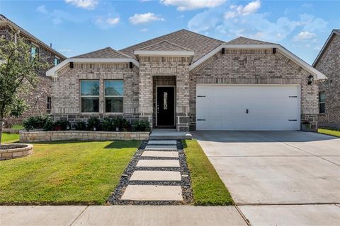 2105 Bellatrix Drive Haslet TX 76052