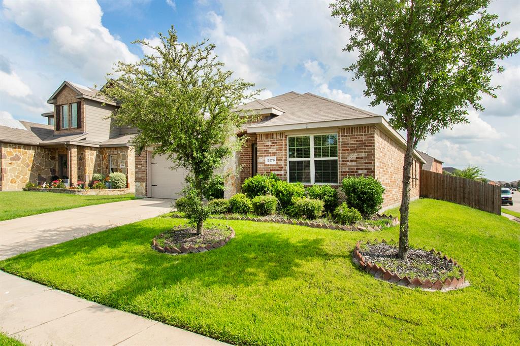 2270 Tombstone Drive