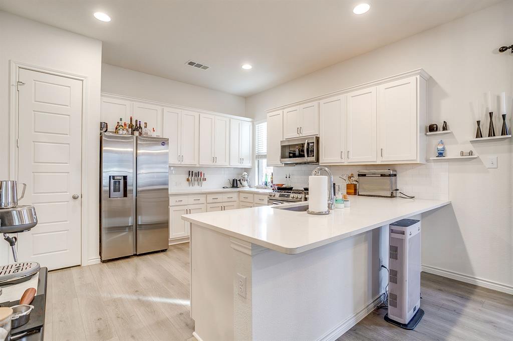 Sunset Ridge Add - Residential