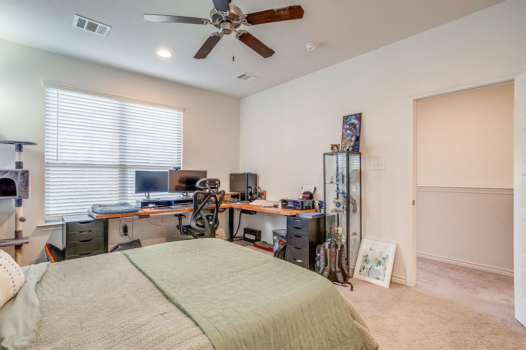 Sunset Ridge Add - Residential