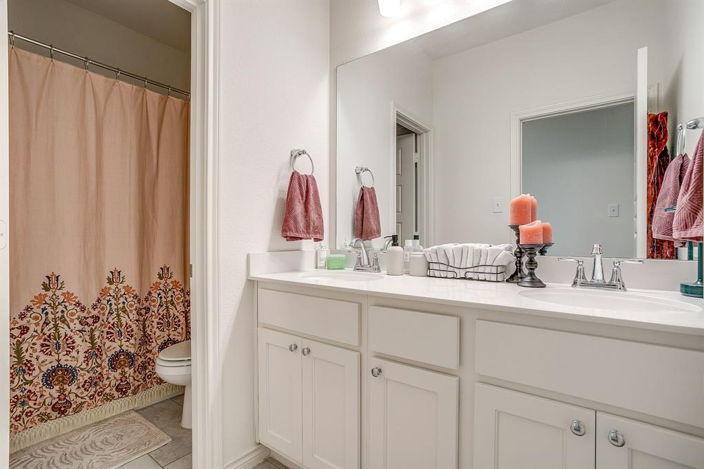 Sunset Ridge Add - Residential