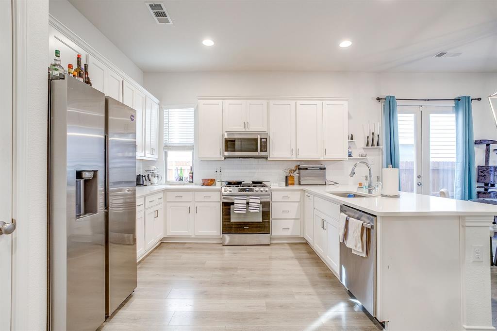 Sunset Ridge Add - Residential