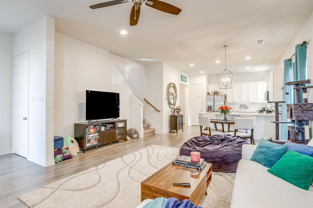 Sunset Ridge Add - Residential