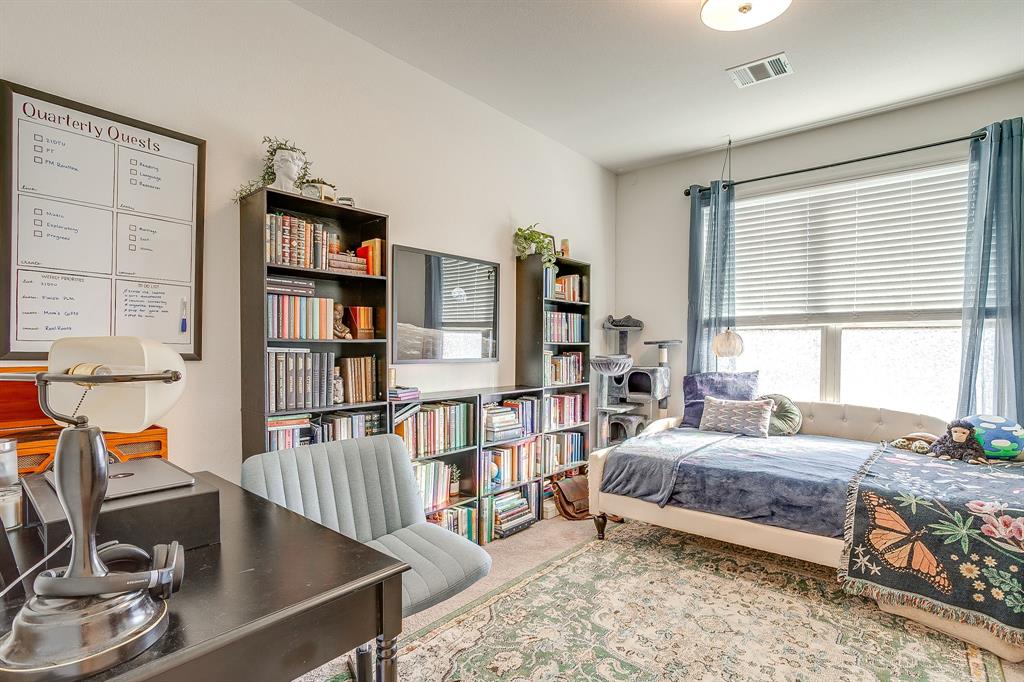 Sunset Ridge Add - Residential