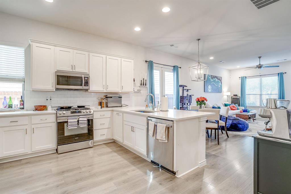 Sunset Ridge Add - Residential