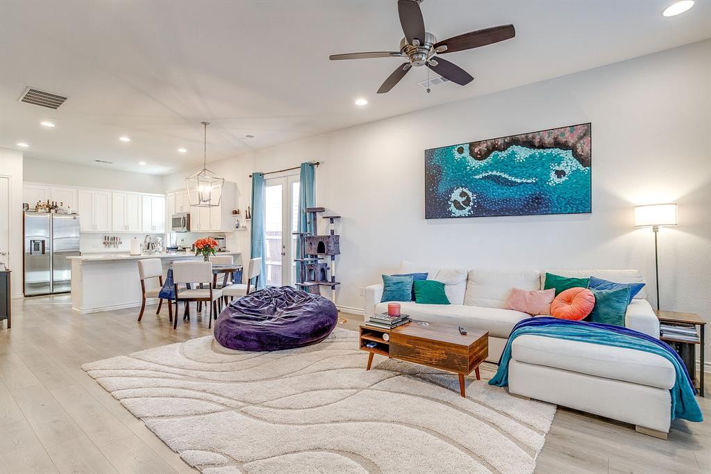 Sunset Ridge Add - Residential