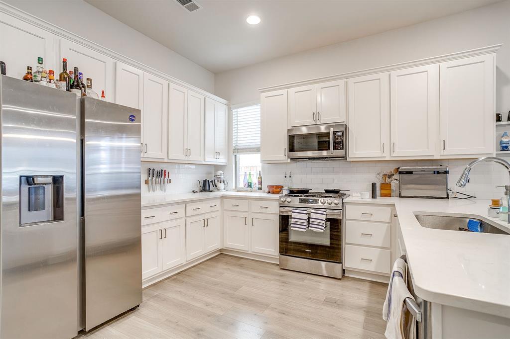 Sunset Ridge Add - Residential