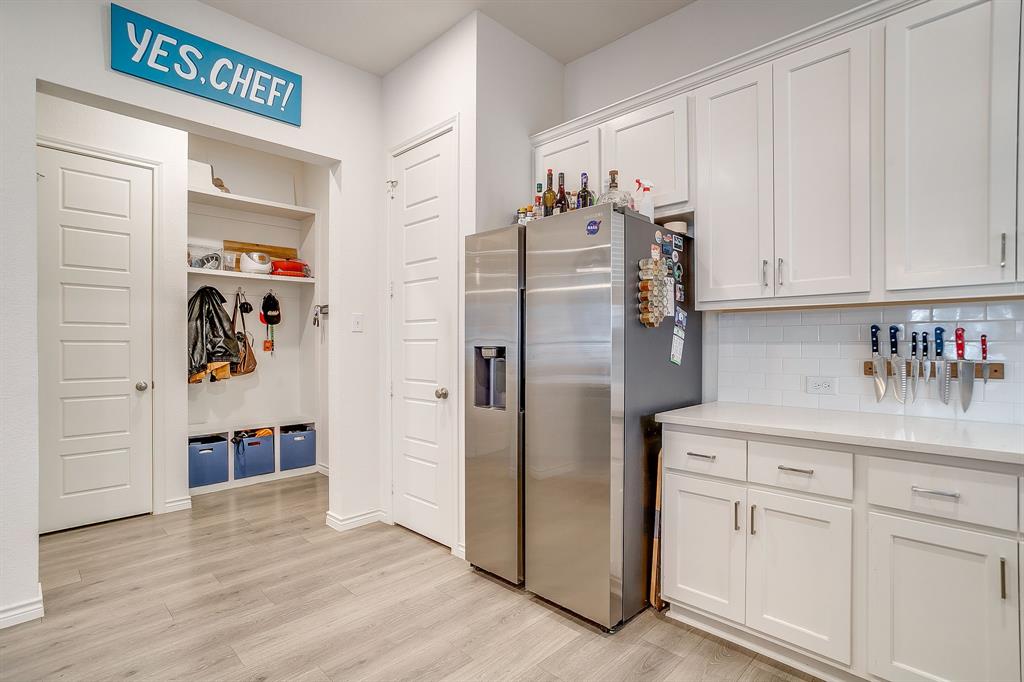 Sunset Ridge Add - Residential