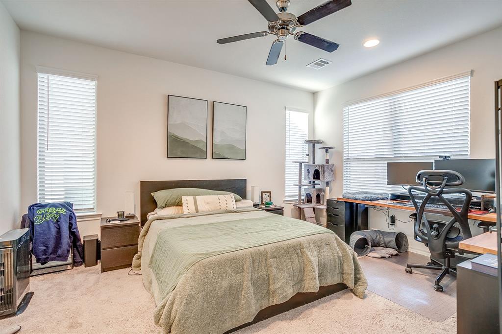 Sunset Ridge Add - Residential