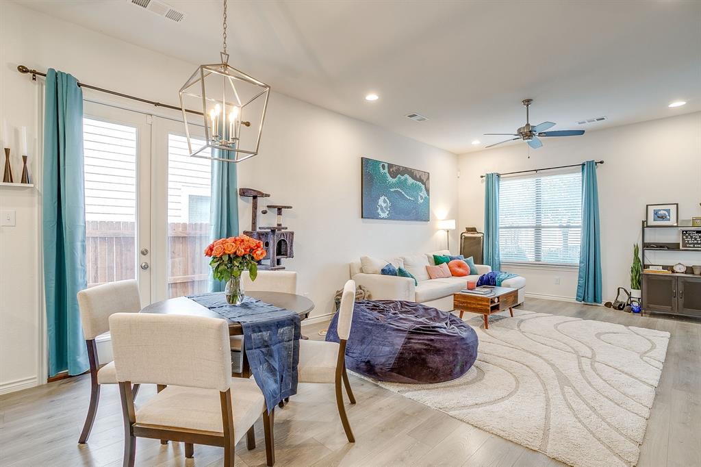 Sunset Ridge Add - Residential