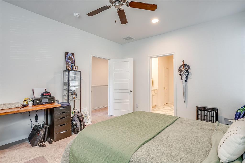 Sunset Ridge Add - Residential