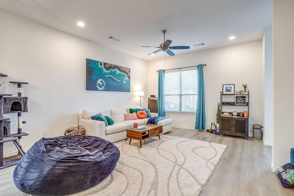 Sunset Ridge Add - Residential