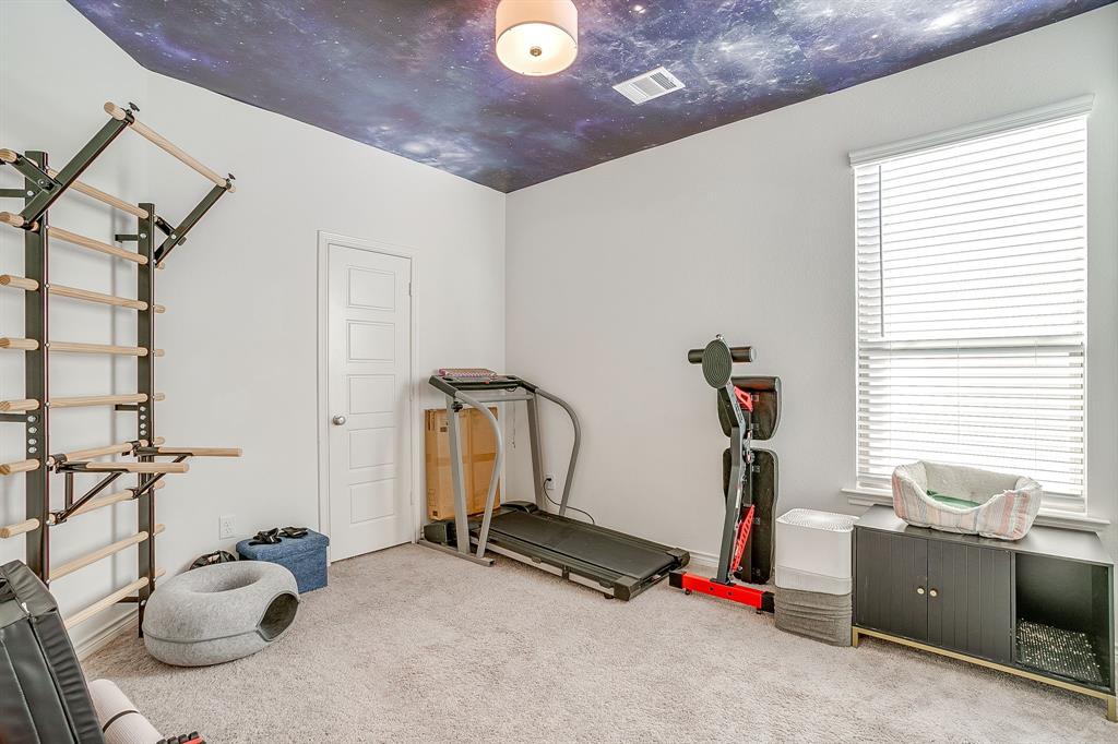 Sunset Ridge Add - Residential