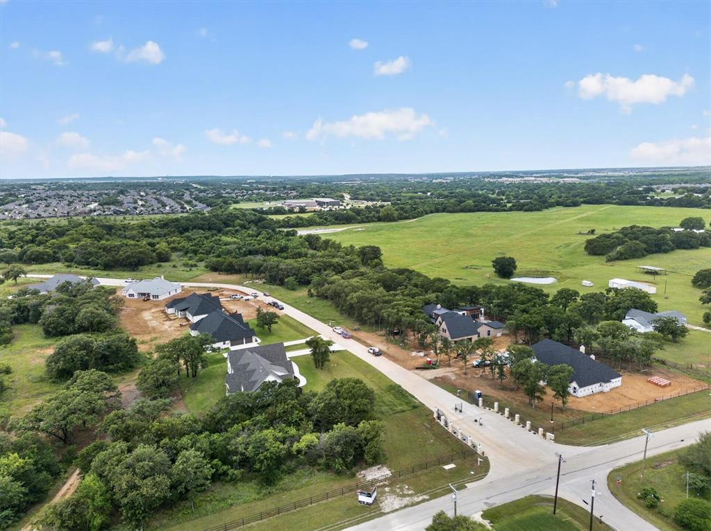 Taylor Bridge Estates North - Land