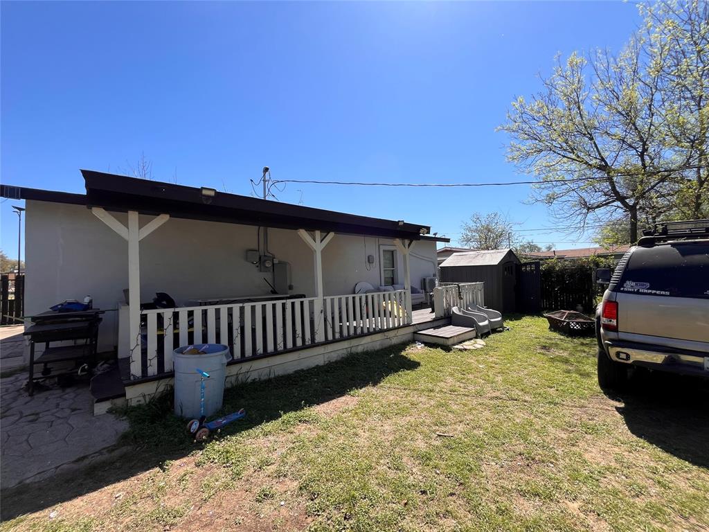 Carver Heights - Residential