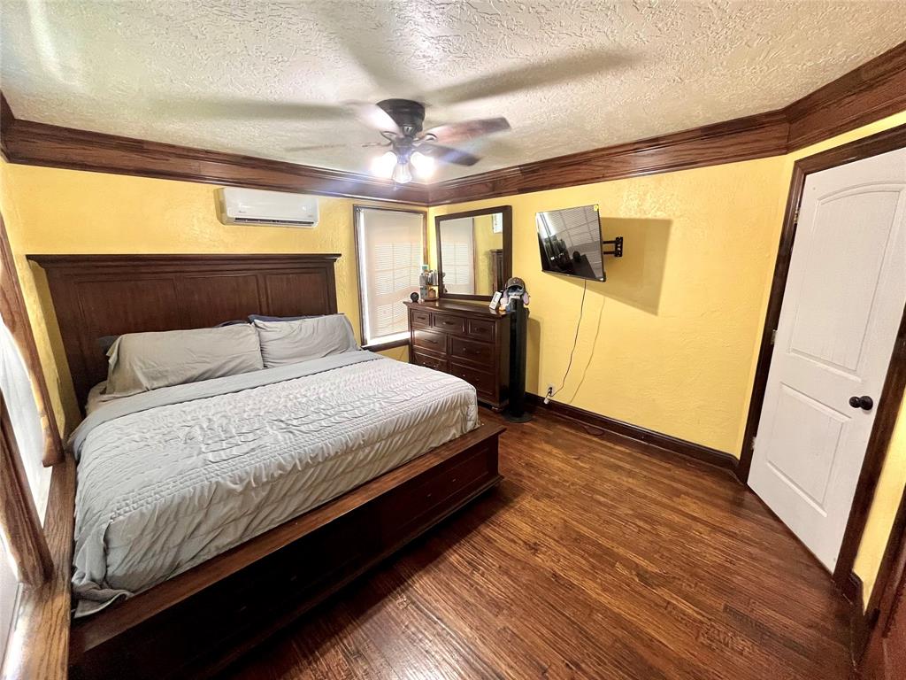 Carver Heights - Residential