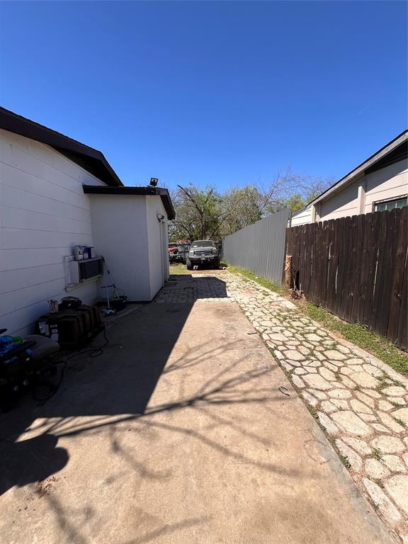 Carver Heights - Residential