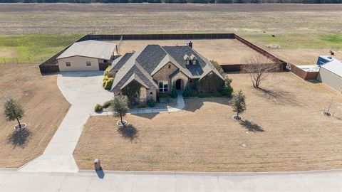 Photo of 114 Skyview Court, Caddo Mills, TX 75135 (MLS # 21192184)