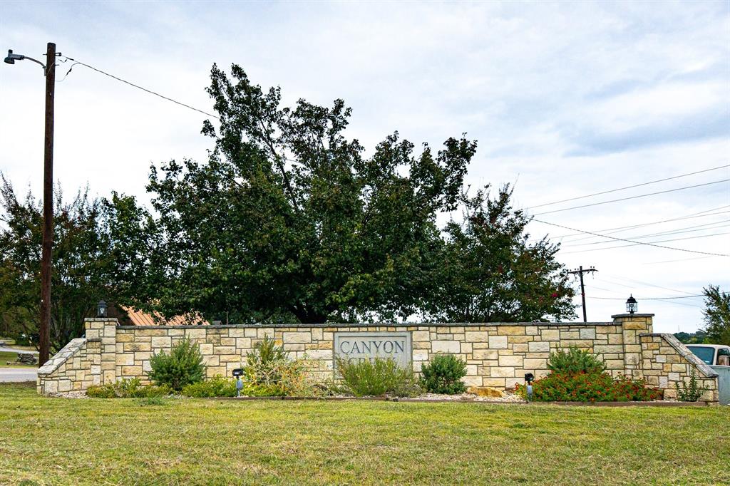 Canyon Creek III - Residential