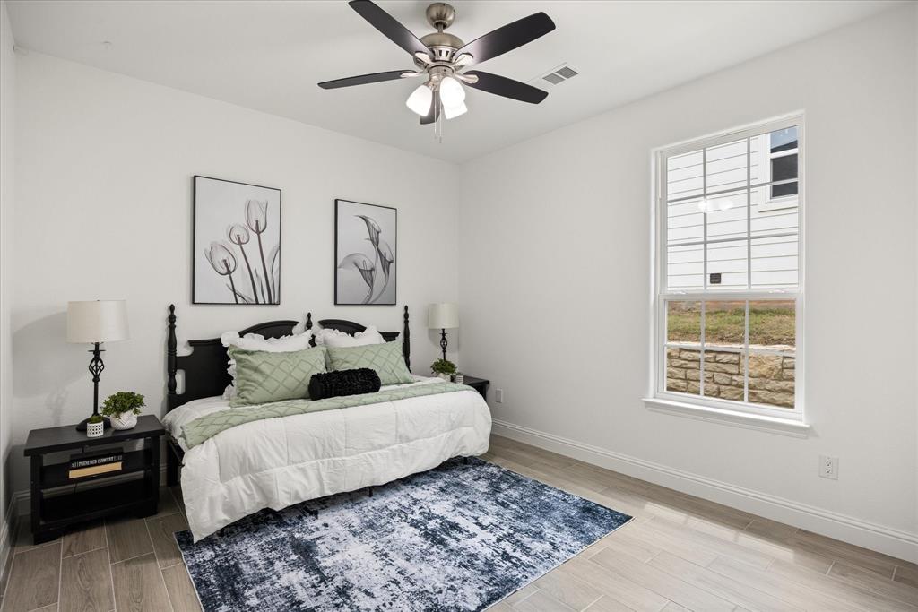 Canyon Creek III - Residential