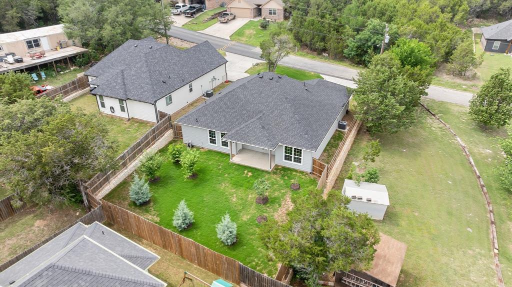 Canyon Creek III - Residential