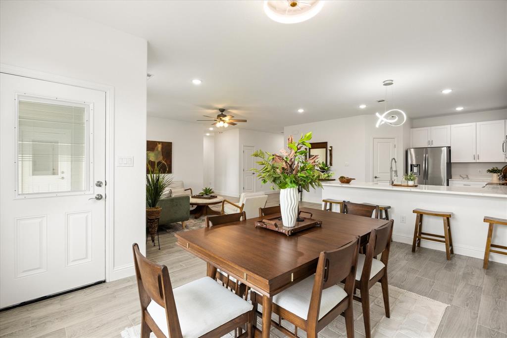 Canyon Creek III - Residential