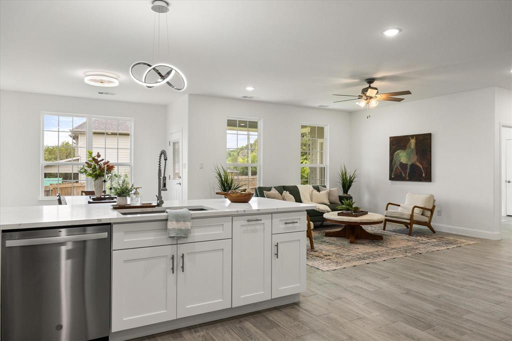 Canyon Creek III - Residential