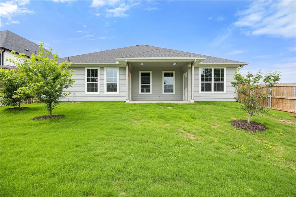 Canyon Creek III - Residential