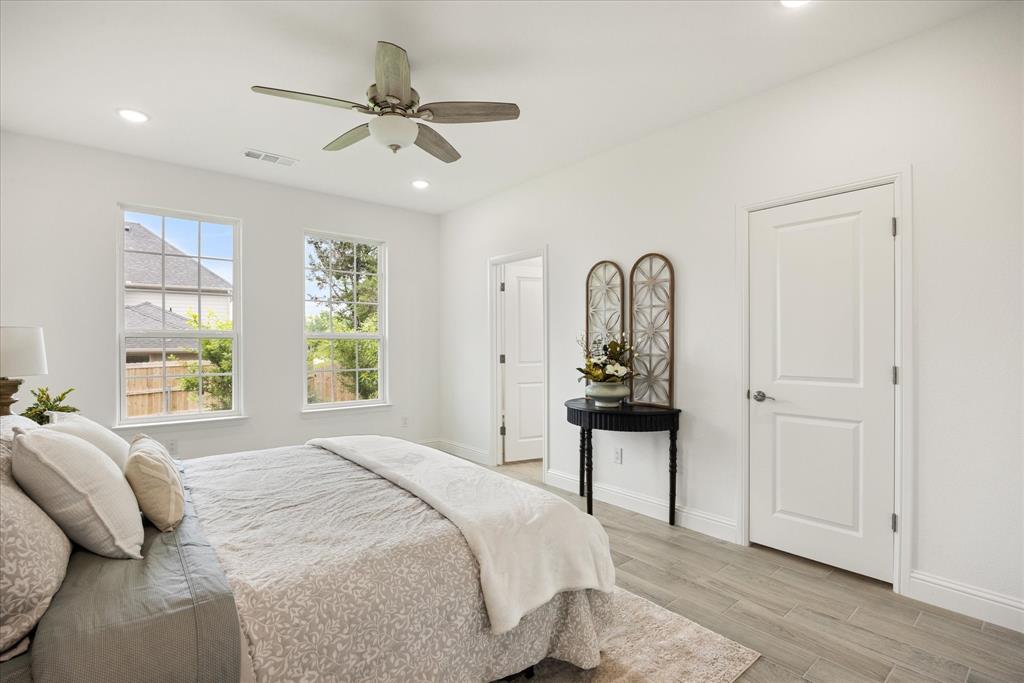 Canyon Creek III - Residential