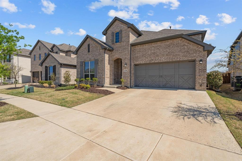 Light Farms The Eastland Neighborhood Ph 1 - Residential Lease