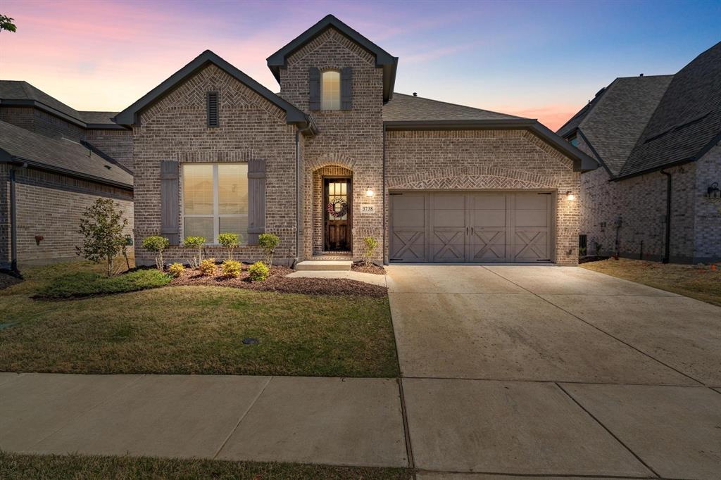 Light Farms The Eastland Neighborhood Ph 1 - Residential Lease