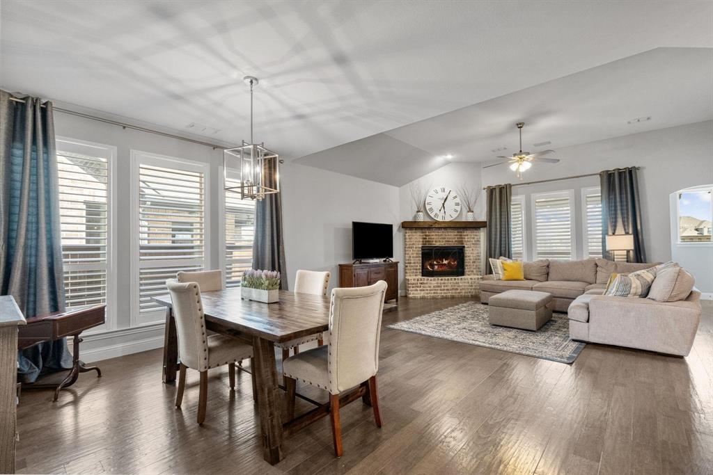 Light Farms The Eastland Neighborhood Ph 1 - Residential Lease