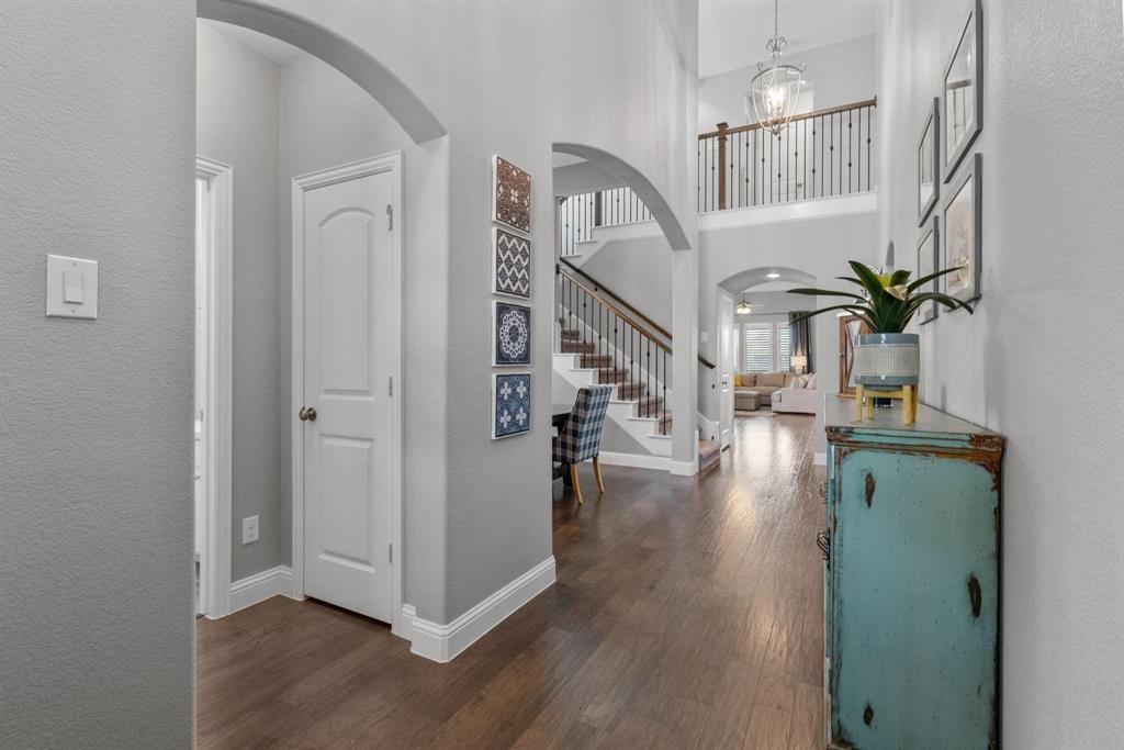 Light Farms The Eastland Neighborhood Ph 1 - Residential Lease