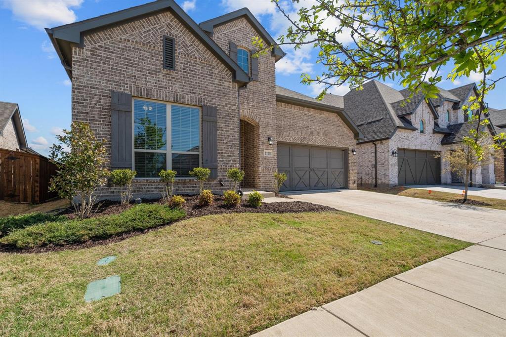 Light Farms The Eastland Neighborhood Ph 1 - Residential Lease