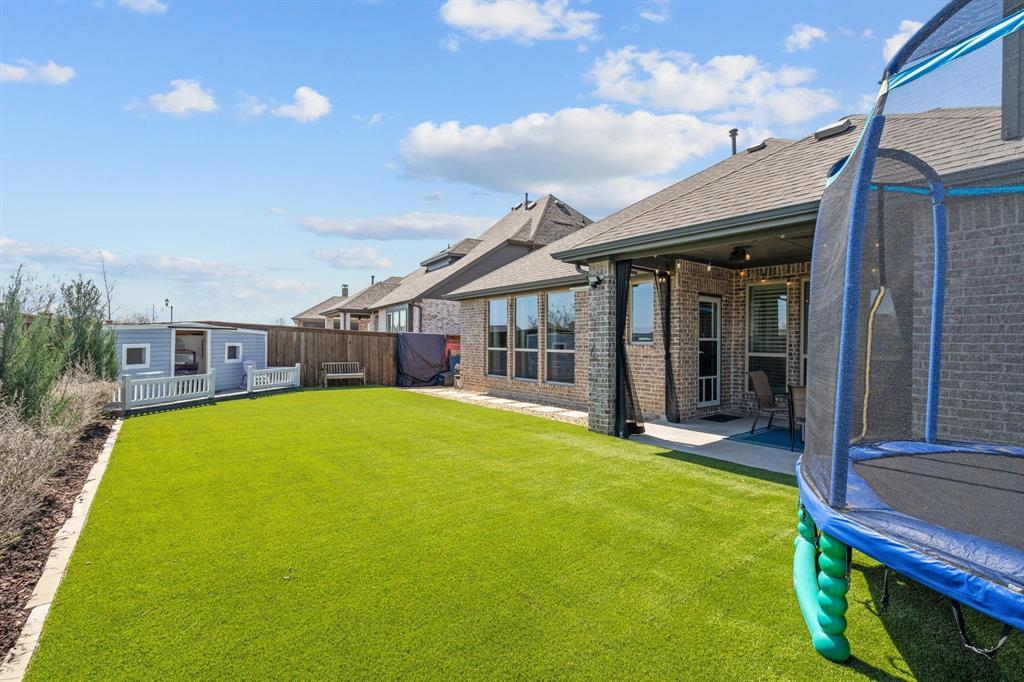 Light Farms The Eastland Neighborhood Ph 1 - Residential Lease