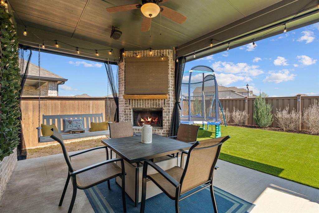 Light Farms The Eastland Neighborhood Ph 1 - Residential Lease