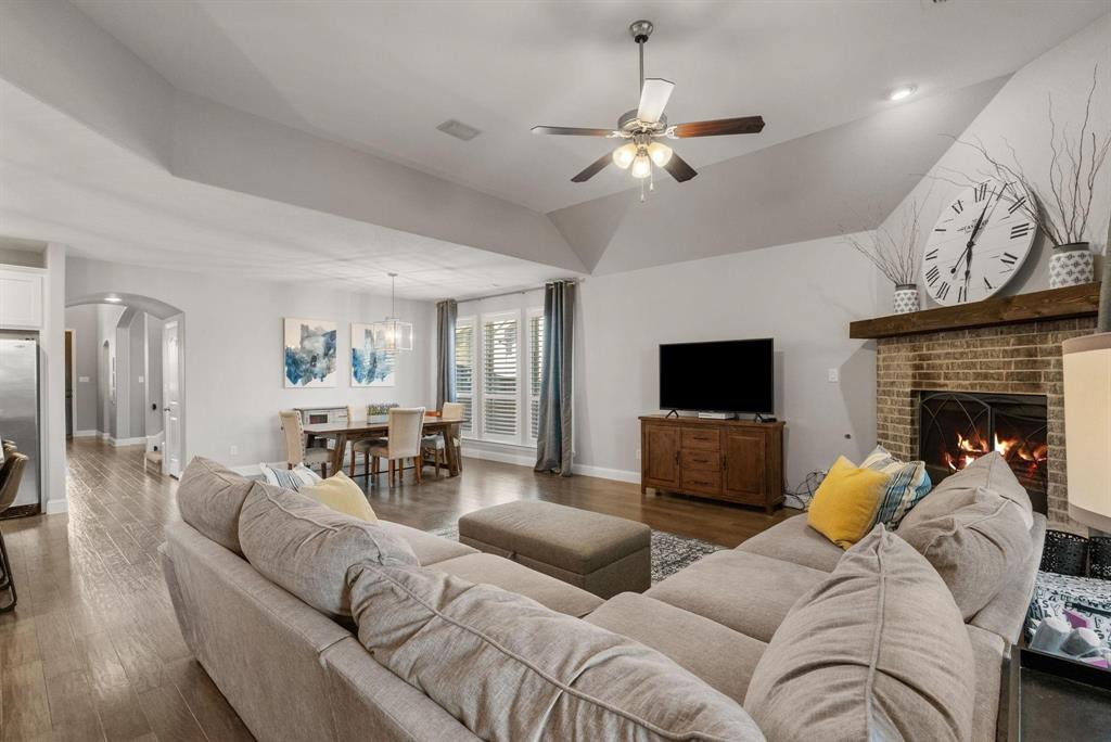 Light Farms The Eastland Neighborhood Ph 1 - Residential Lease