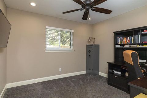Tiny photo for 4100 Foxmoor Court, Arlington, TX 76016 (MLS # 21197491)