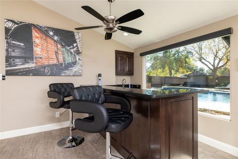 Tiny photo for 4100 Foxmoor Court, Arlington, TX 76016 (MLS # 21197491)