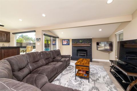 Tiny photo for 4100 Foxmoor Court, Arlington, TX 76016 (MLS # 21197491)