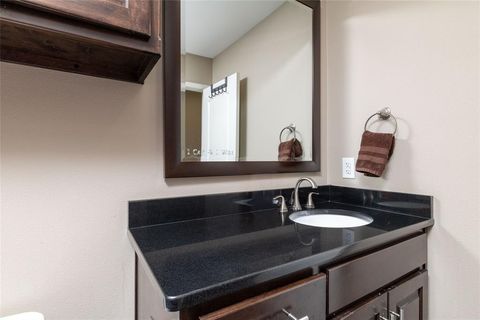 Tiny photo for 4100 Foxmoor Court, Arlington, TX 76016 (MLS # 21197491)