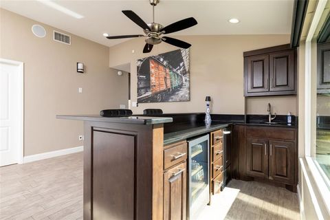 Tiny photo for 4100 Foxmoor Court, Arlington, TX 76016 (MLS # 21197491)