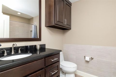 Tiny photo for 4100 Foxmoor Court, Arlington, TX 76016 (MLS # 21197491)